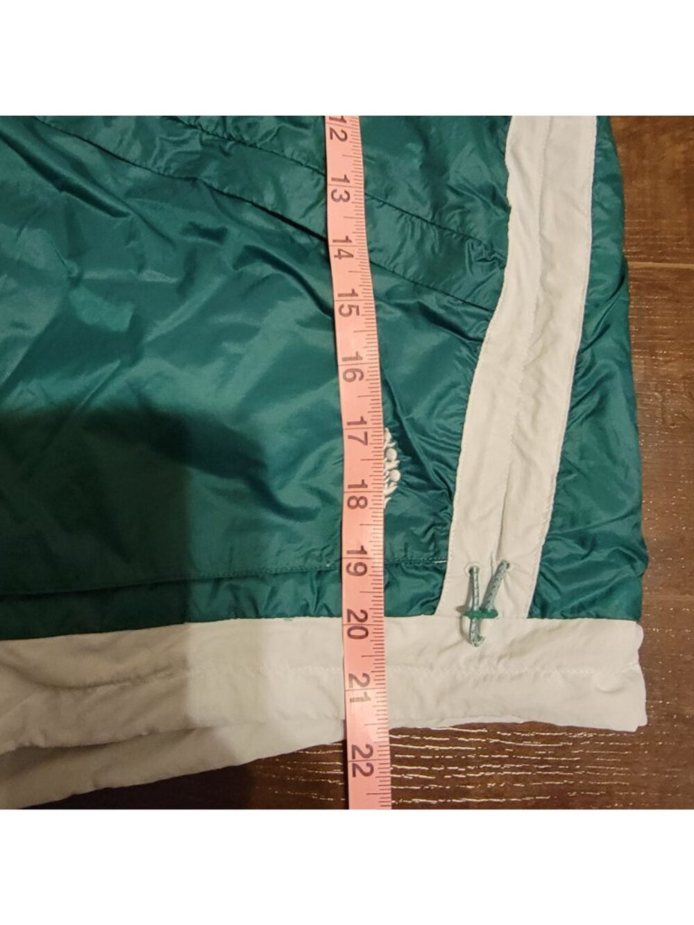 Free People Earth Gem Packable Jacket Gorpcore Athleisure Wool Insulated Women S - Picture 5 of 8